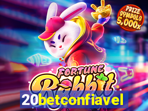 20betconfiavel