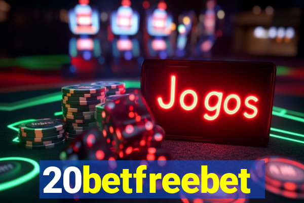 20betfreebet