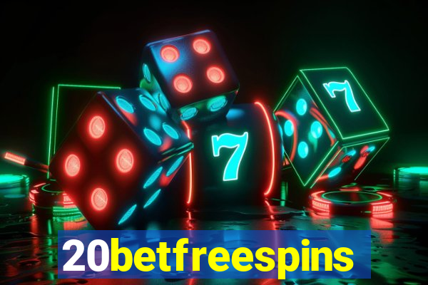 20betfreespins