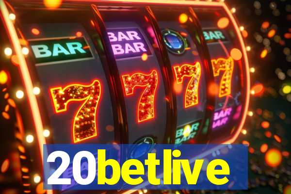 20betlive