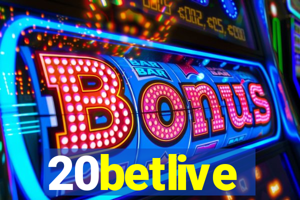 20betlive