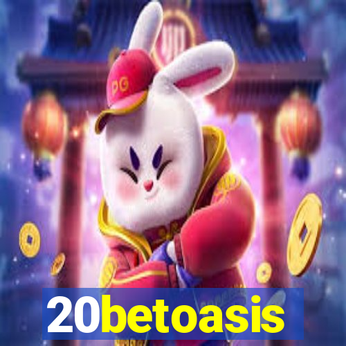 20betoasis