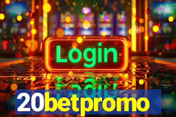 20betpromo