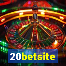 20betsite