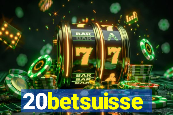 20betsuisse