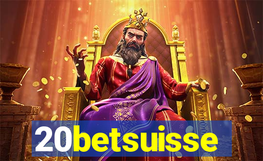 20betsuisse