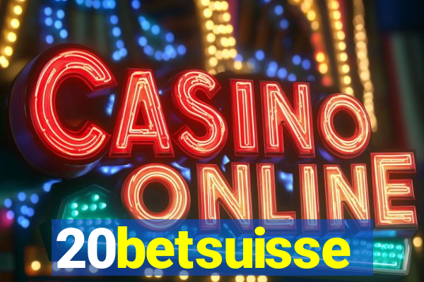 20betsuisse