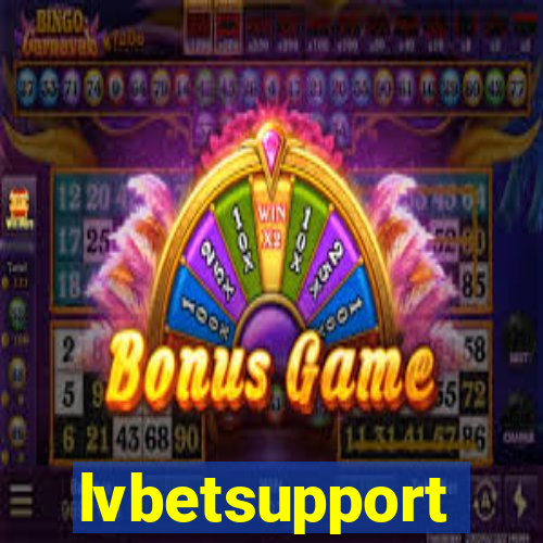 lvbetsupport