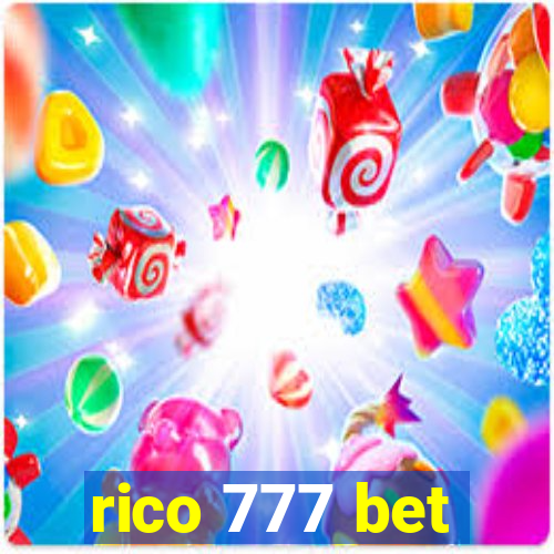 rico 777 bet