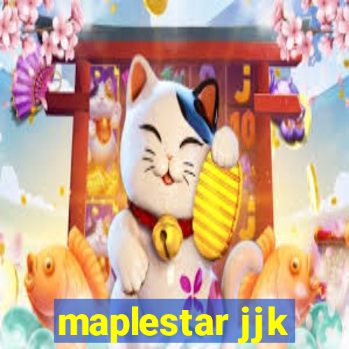 maplestar jjk