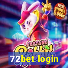 72bet login