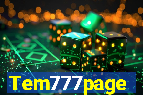 Tem777page