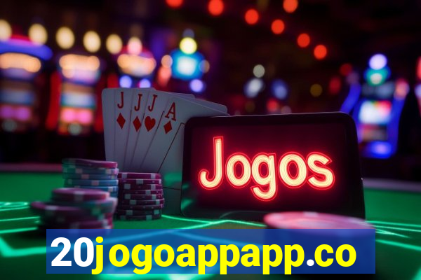 20jogoappapp.com