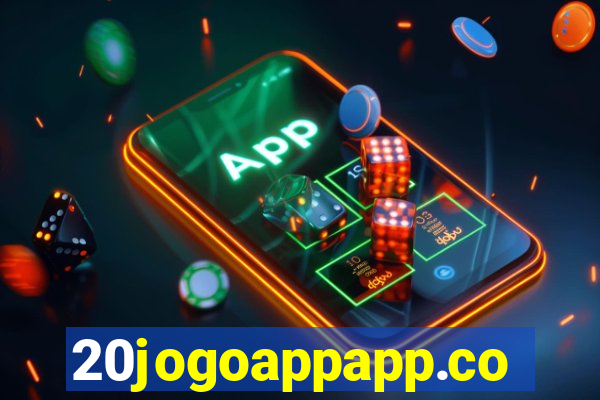 20jogoappapp.com