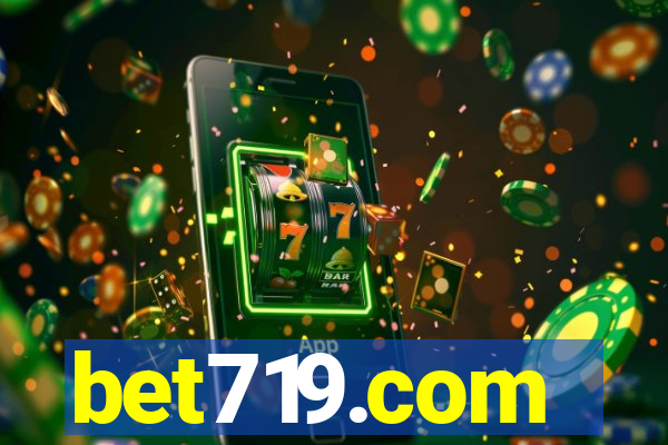 bet719.com