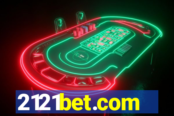 2121bet.com