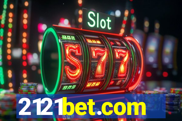 2121bet.com