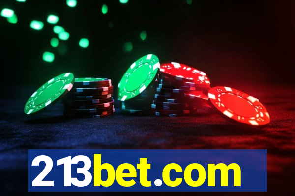 213bet.com