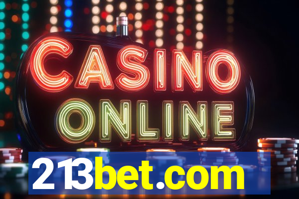 213bet.com