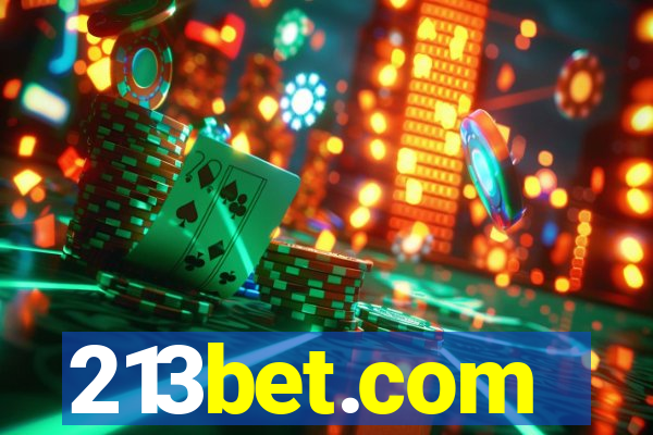 213bet.com