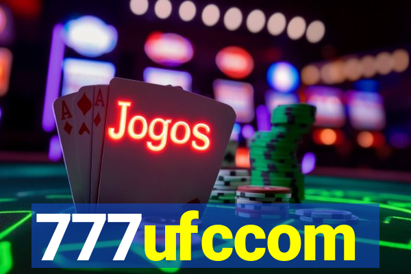 777ufccom