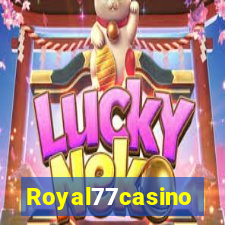 Royal77casino