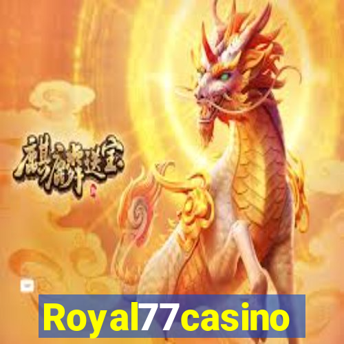 Royal77casino