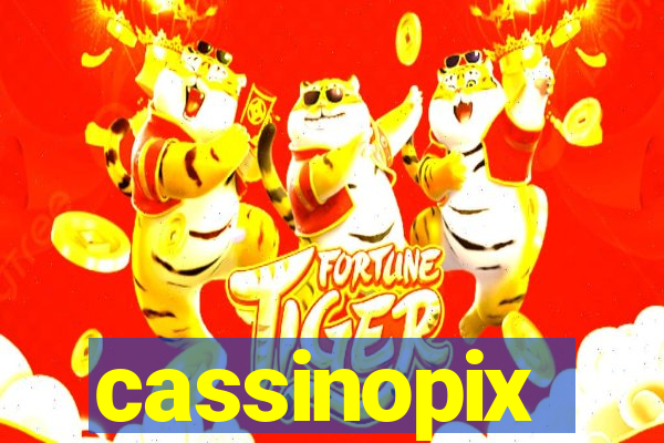 cassinopix