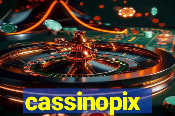 cassinopix