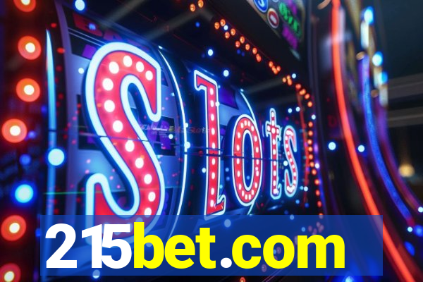 215bet.com