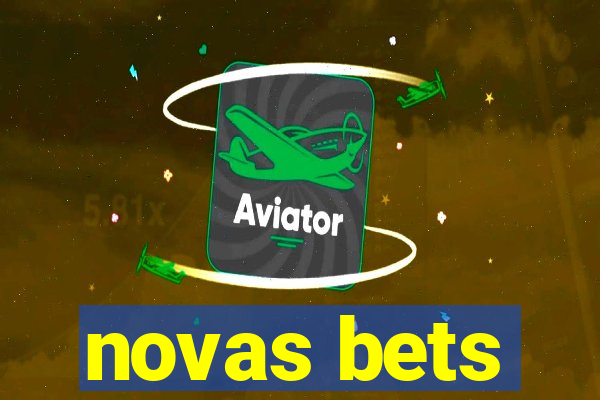 novas bets