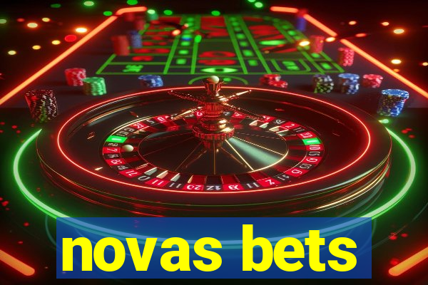 novas bets