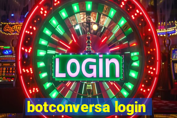 botconversa login