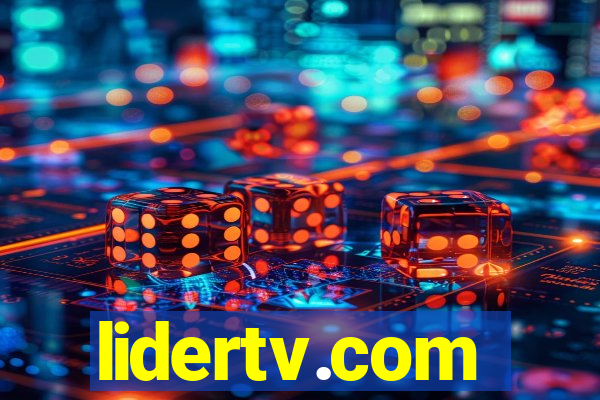 lidertv.com