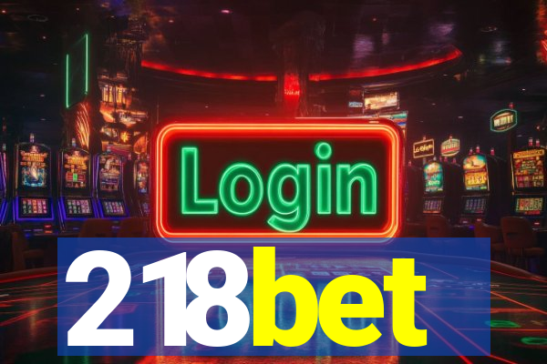 218bet