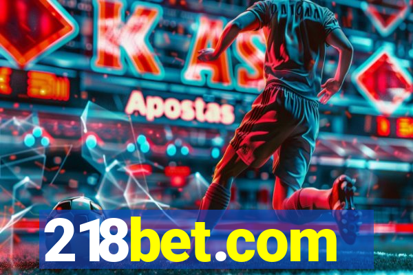 218bet.com