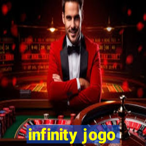 infinity jogo