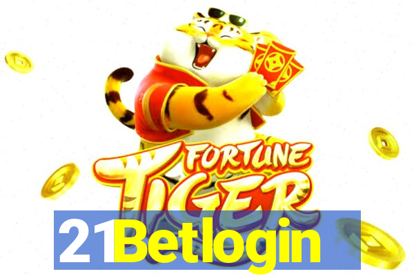 21Betlogin