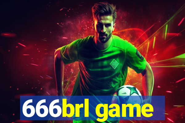 666brl game