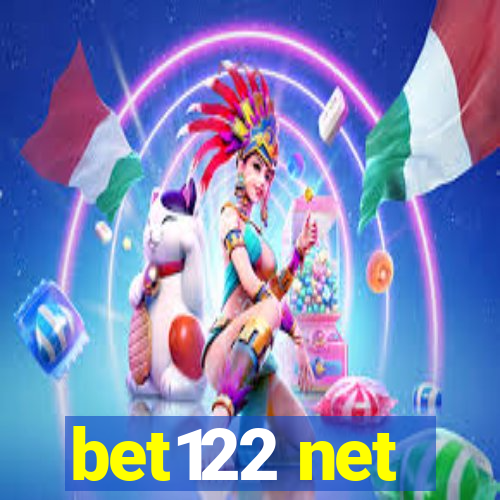 bet122 net