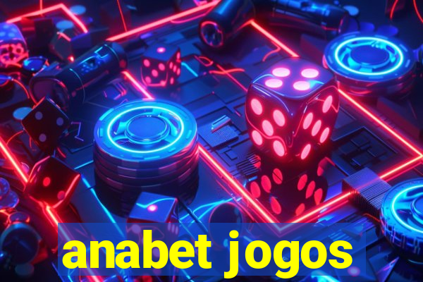 anabet jogos