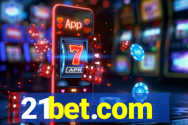 21bet.com