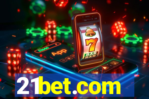 21bet.com