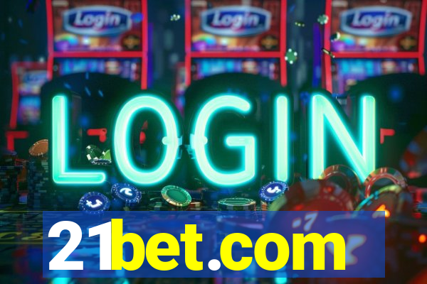 21bet.com