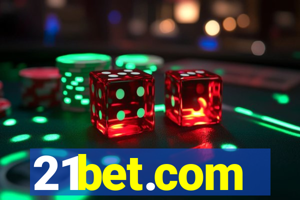 21bet.com