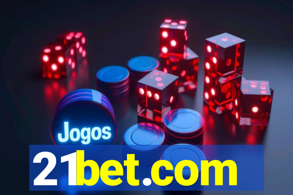 21bet.com