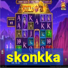 skonkka