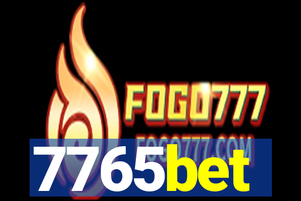 7765bet