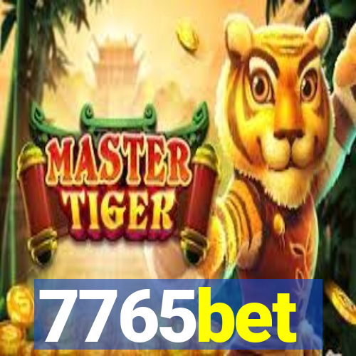 7765bet