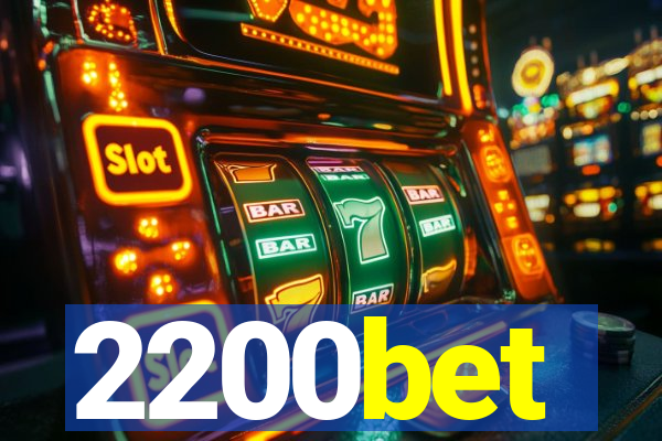 2200bet